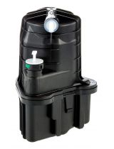 Mann-Filter WK 939/3 Фильтр топливный