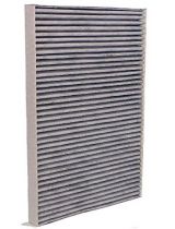 Japanparts FAA-CH5 Фильтр салонный