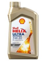 Моторное масло SHELL Helix Ultra Professional AF 5W-30 1л
