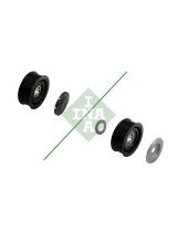 INA 532 0156 10 Ролик обводной