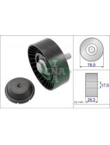 INA 532 0632 10 Ролик обводной ремня