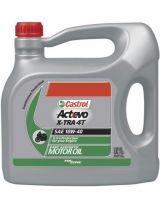 CASTROL Act-Evo 4T 10W-40 4л