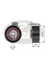 GATES T43159 Ролик натяжной