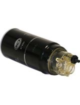 SCT ST 6057 Фильтр топливный с колбой
