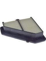 BLUE PRINT ADH22283 Фильтр воздушный