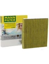 Mann-Filter FP 2043 Фильтр салонный