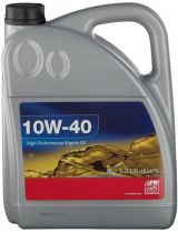 Моторное масло FEBI BILSTEIN 32933 10W-40 5л