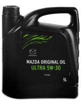 Моторное масло MAZDA 206484 ORIGINAL OIL ULTRA 5W-30 1л