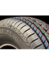 BARUM Bravuris 4x4 255/65R16 109H