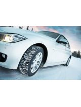 NOKIAN Hakkapeliitta 8 215/55R17 98T