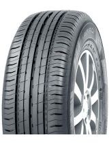 NOKIAN Hakka C2 205/75R16C 113/111S