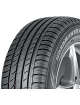 NOKIAN Nordman SX2 195/55R15 89H