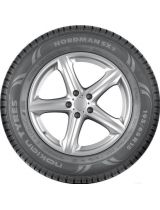 NOKIAN Nordman SX2 185/60R15 88T