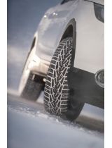 NOKIAN Nordman 7 SUV 255/60R18 112T