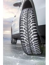 NOKIAN Hakkapeliitta 9 SUV 265/65R17 116T