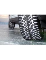 NOKIAN Hakkapeliitta 9 SUV 275/40R20 106T