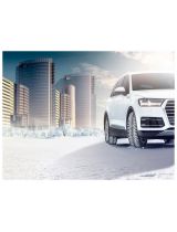 NOKIAN Hakkapeliitta 9 235/40R18 95T