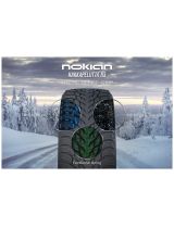 NOKIAN Hakkapeliitta R3 215/50R17 95R