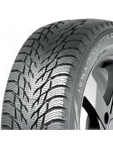 NOKIAN Hakkapeliitta R3 205/60R16 96R (run-flat)