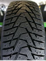 HANKOOK Winter i*Pike RS2 W429 205/60R15 91T