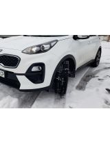 HANKOOK Winter i*cept X RW10 265/65R17 112T