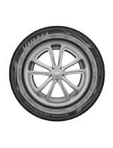 VIATTI Strada Asimmetrico V-130 185/60R15 84H