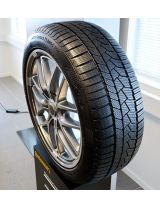 CONTINENTAL WinterContact TS 860 S 225/45R18 95V (run-flat)