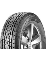 CONTINENTAL ContiCrossContact LX2 255/55R18 109H