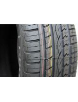 CONTINENTAL ContiCrossContact UHP 235/50R19 99V