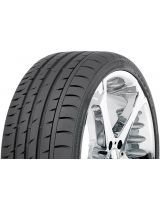 CONTINENTAL ContiSportContact 3 235/45R17 97W (run-flat)