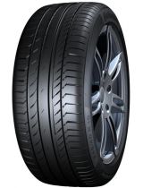 CONTINENTAL ContiSportContact 5 225/45R17 91Y