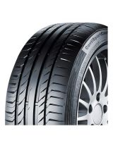 CONTINENTAL ContiSportContact 5 SUV 255/50R20 109Y