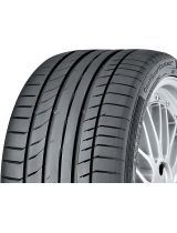 CONTINENTAL ContiSportContact 5P 245/40R20 99Y