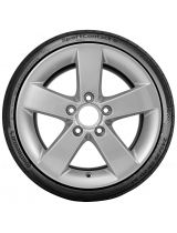 CONTINENTAL SportContact 6 325/30R21 108Y