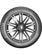 CONTINENTAL IceContact 3 235/60R18 107T