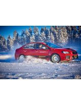 CONTINENTAL IceContact 3 215/60R16 99T