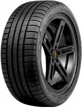 CONTINENTAL ContiWinterContact TS 810 Sport 235/35R19 91V