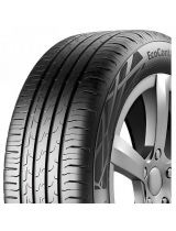 CONTINENTAL EcoContact 6 215/60R17 96H