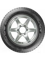 BRIDGESTONE Blizzak DM-V2 235/65R17 108S
