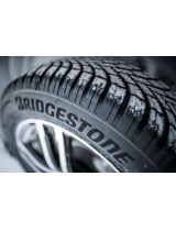 BRIDGESTONE Blizzak LM005 205/55R16 94V (run-flat)