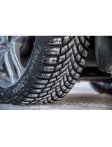 BRIDGESTONE Blizzak LM005 195/65R15 95T