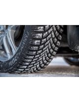 BRIDGESTONE Blizzak LM005 255/50R19 107V