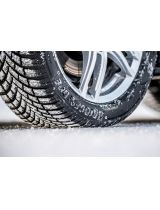 BRIDGESTONE Blizzak LM005 255/60R18 112V