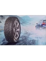BRIDGESTONE Blizzak Spike-02 SUV 255/50R20 109T