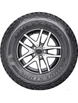 BRIDGESTONE Dueler A/T 001 215/75R15 100T