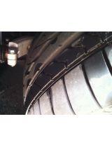 BRIDGESTONE Dueler H/P Sport 235/65R17 108V