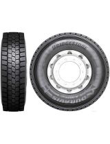 BRIDGESTONE M788 215/75R17.5 126/124M