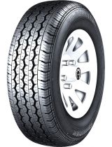 BRIDGESTONE RD613 Steel 185R14C 102R
