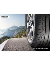 BRIDGESTONE Turanza T001 225/50R17 94V
