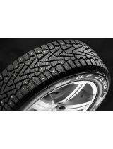 PIRELLI Ice Zero 245/55R19 107T
